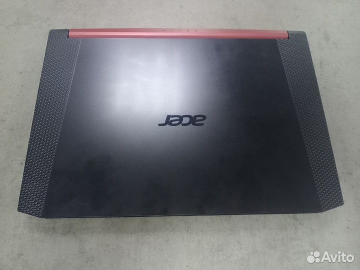 Игровой Ноутбук Acer/R5 3550/16GB/GTX1650/SSD