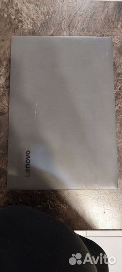 Ноутбук lenovo v30