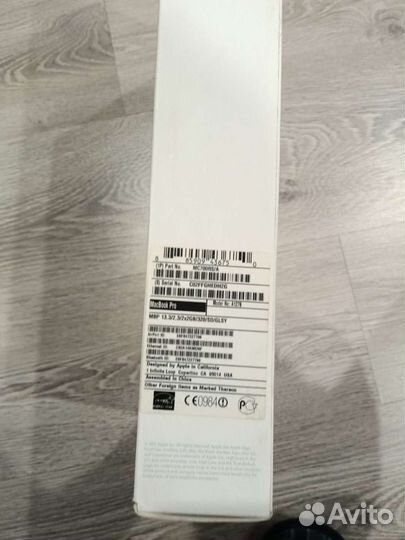 Apple MacBook Pro 13