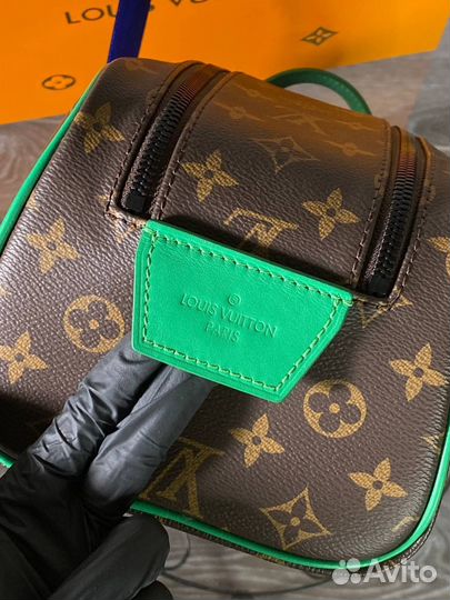 Косметичка несессер Louis Vuitton