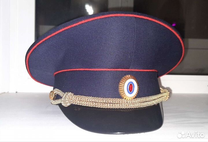 Фуражка