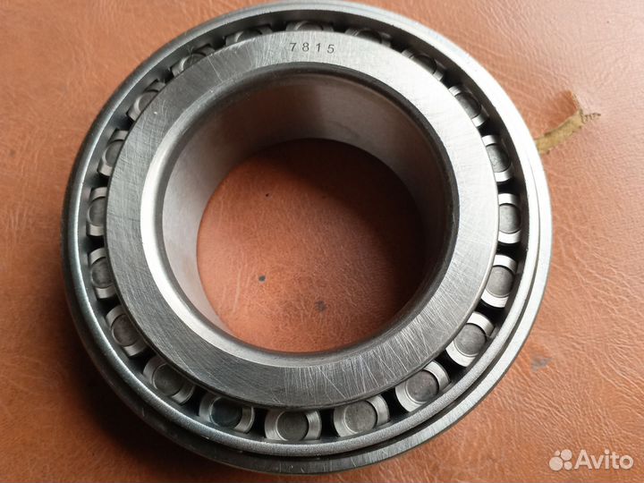 Подшипники на камаз 7815