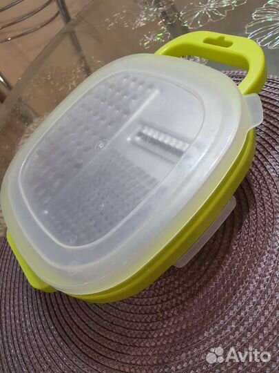 Терка и разное для кухни