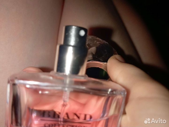 Духи женские