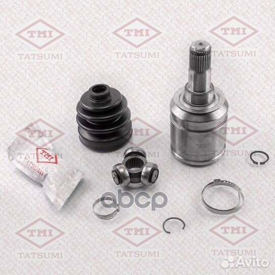 ШРУС внутренний к-т toyota Land Cruiser