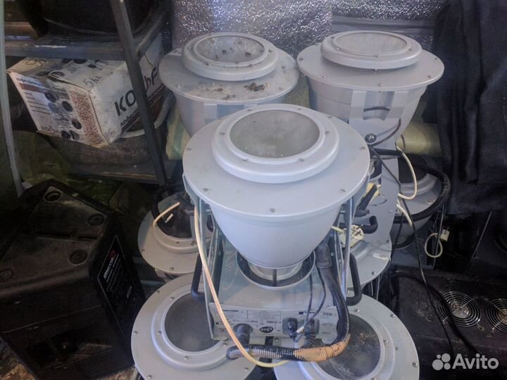 Архитектурный колорчейнджер DTS A.R.C. 250