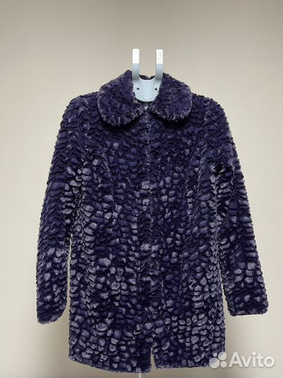 Шуба жакет 44-46 Dorothy Perkins