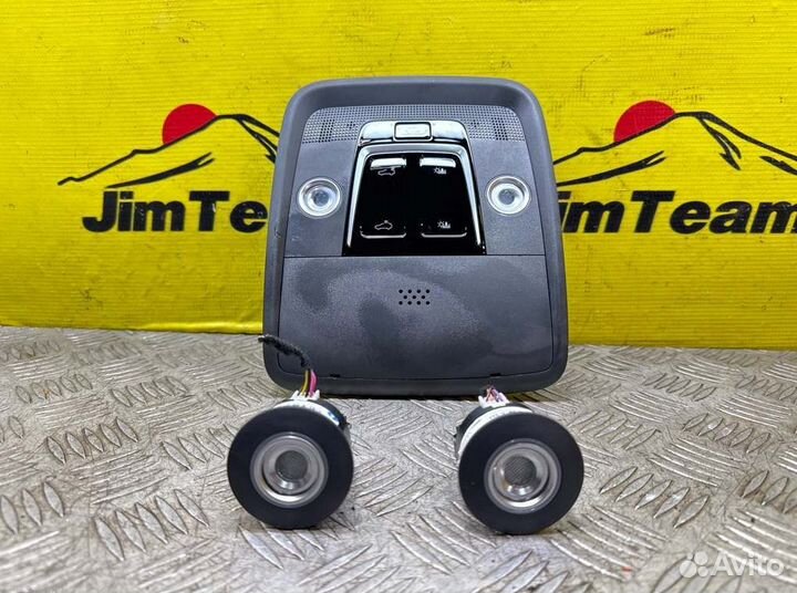 Плафон салонный Byd Yuan Plus SC2E TZ200XSQ 2023