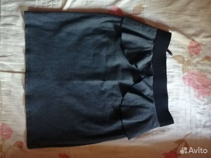 Школьная юбка