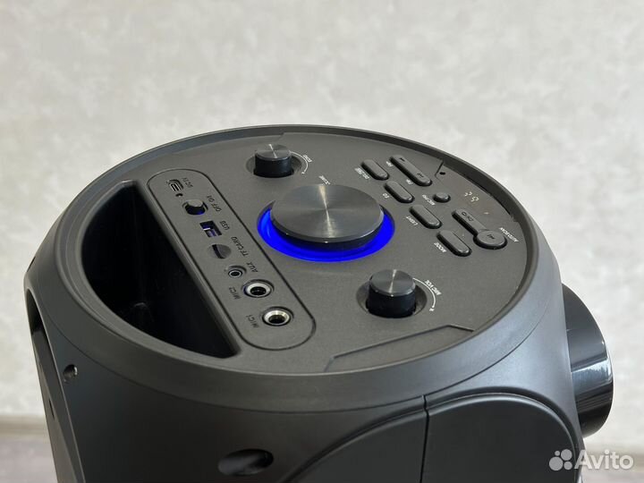 Колонка Sven PS 750 портативная