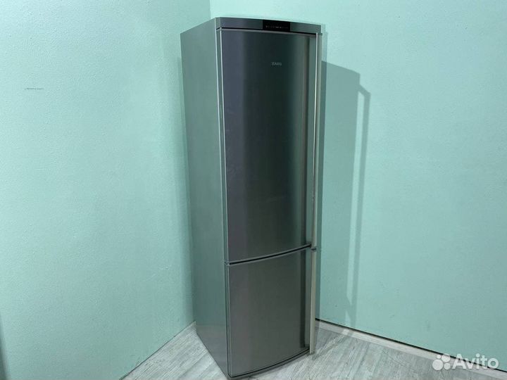 Холодильник Aeg NoFrost Гарантия