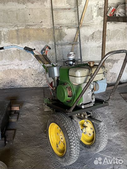 Мотоблок мб-1