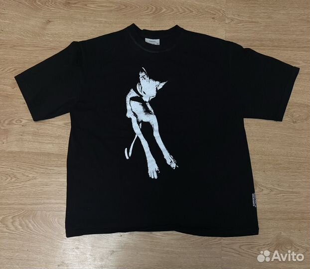 Футболка юг404 lala