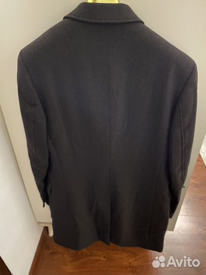 Пальто мужское