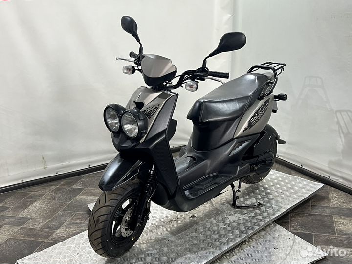 Скутер Yamaha BWs 50