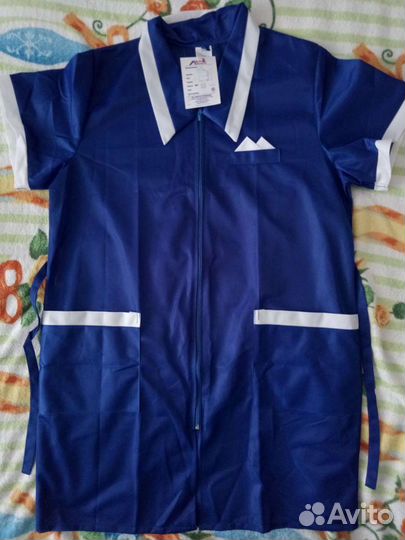 Халат женский