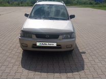 Mazda Demio 1.3 MT, 1999, 149 000 км, с пробегом, цена 165 000 руб.