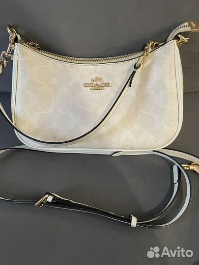 Сумка Coach