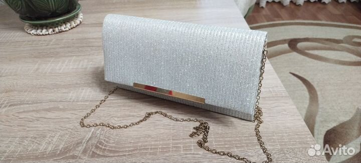 Клатч женский вечерний