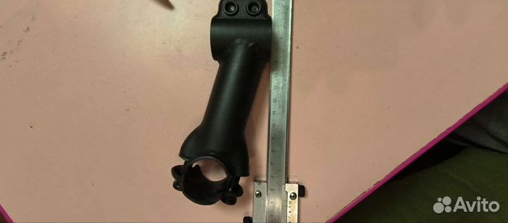 Вынос руля 25.4мм