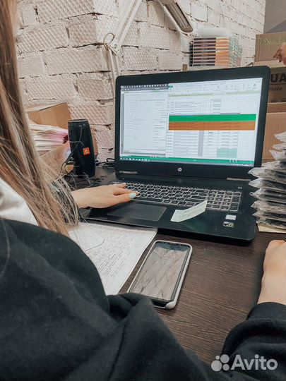 Оператор пк / Оператор склада