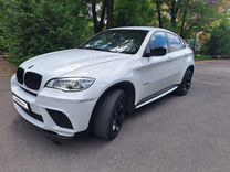 BMW X6 3.0 AT, 2012, 160 000 км, с пробегом, цена 2 550 000 руб.
