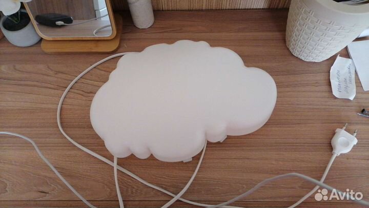 Светильник IKEA