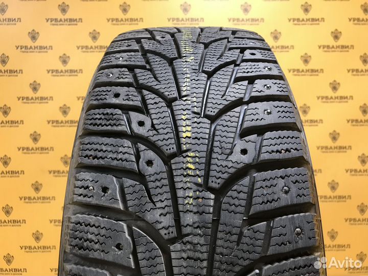 Hankook Winter I'Pike RS W419 205/55 R16 91T