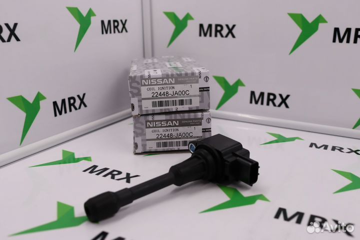Катушка зажигания 22448-JA00C