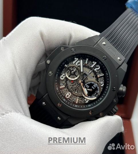 Часы Hublot