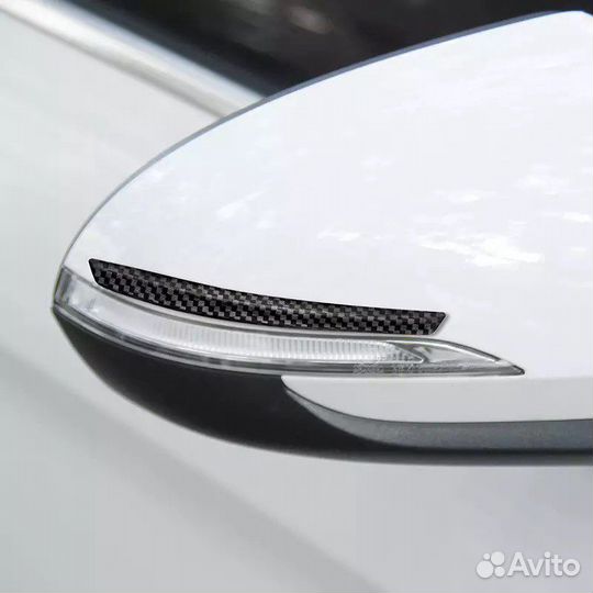 Наклейка автограф на автомобиль