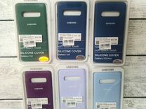 Чехол Samsung s 10