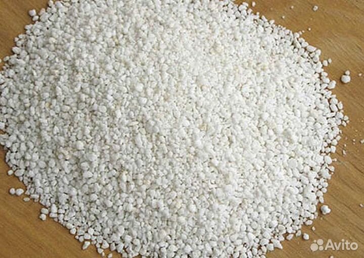 Агроперлит, перлит