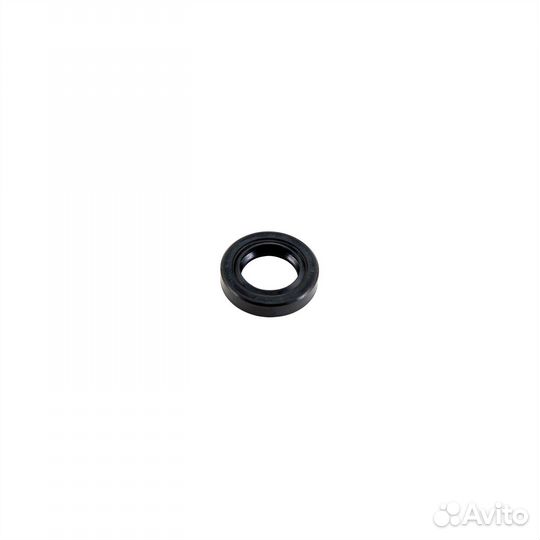 Манжета (сальник) резиновая армированная 008 х 22