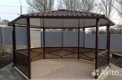 Сварочные работы