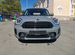 MINI Cooper Countryman 1.5 AMT, 2021, 39 000 км с пробегом, цена 2990000 руб.