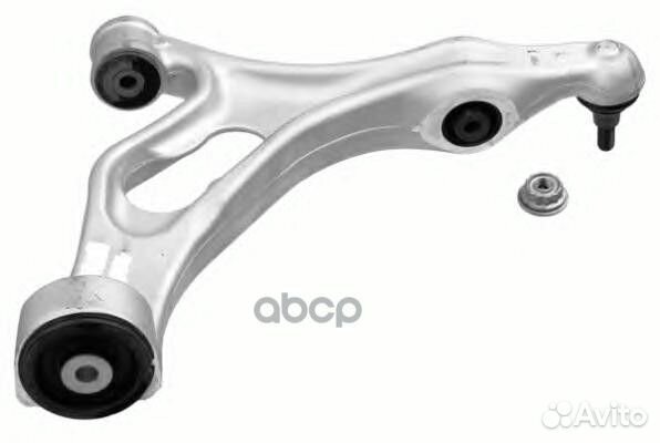 Рычаг подвески перед прав 3573701 lemforder