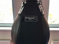 Боксерская груша Fight Tech