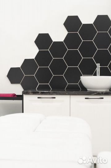 Аренда рабочего места массажиста, косметолога, SPA