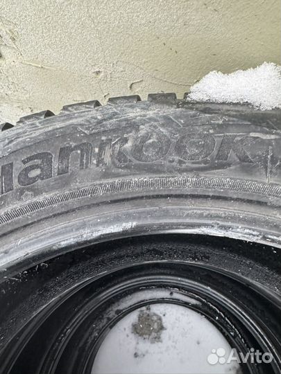 Hankook I'Pike RW11 225/55 R18