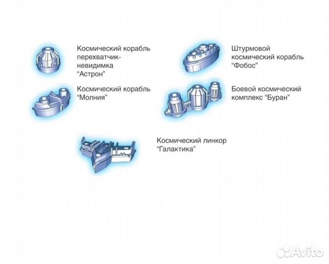 Настольная игра 