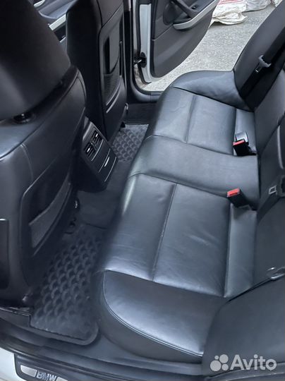 BMW 3 серия 2.0 AT, 2009, 215 500 км