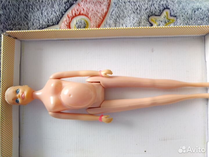 Кукла барби 90 х бу