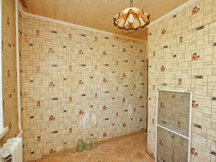 2-к. квартира, 44,5 м², 4/5 эт.