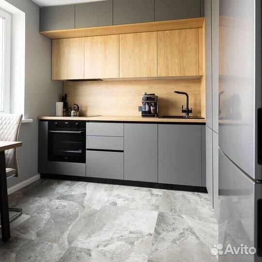 Кухни на заказ