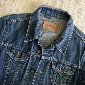 Куртка levis