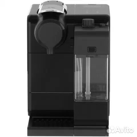 Кофемашина delonghi nespresso капсульная