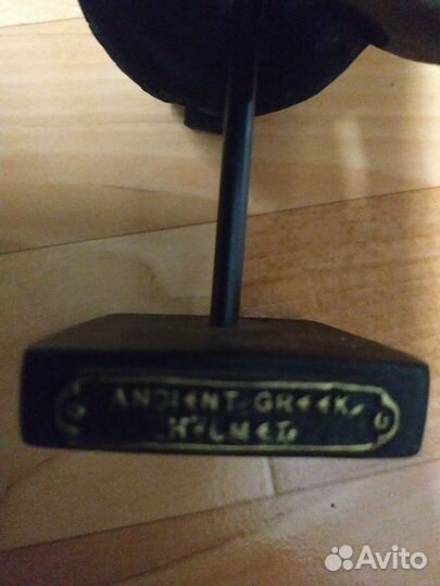 Шапка шлем Александра Невского