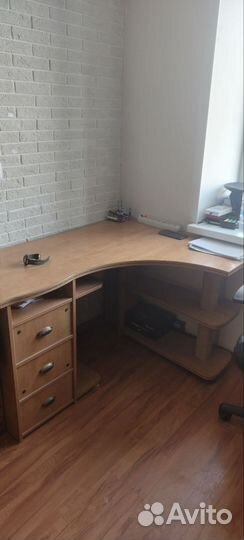 Мебель фабричная