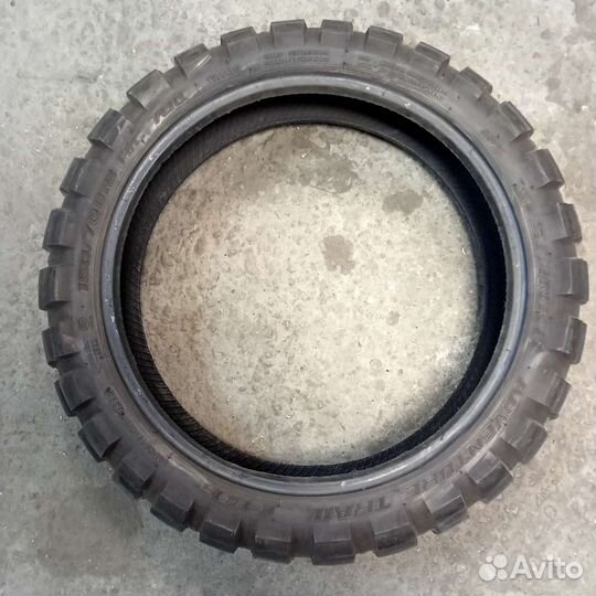 Резина 150/70 r18